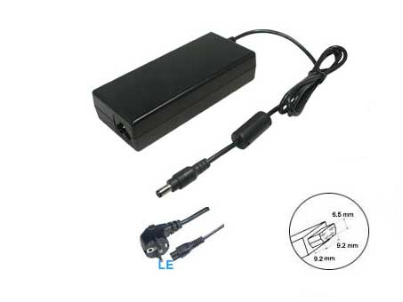 verenigbaar voor IBM ThinkPad 755 Laptop ac-adapter