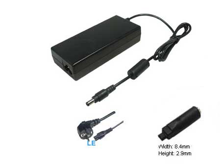 verenigbaar voor SONY VAIO PCG-C1VG Laptop ac-adapter