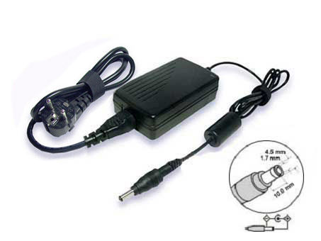 verenigbaar voor COMPAQ Tablet PC TC100 Laptop ac-adapter