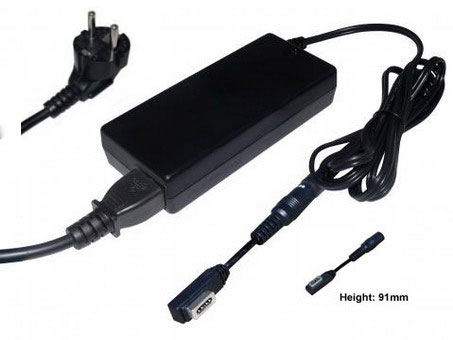 verenigbaar voor APPLE MC461LL Laptop ac-adapter