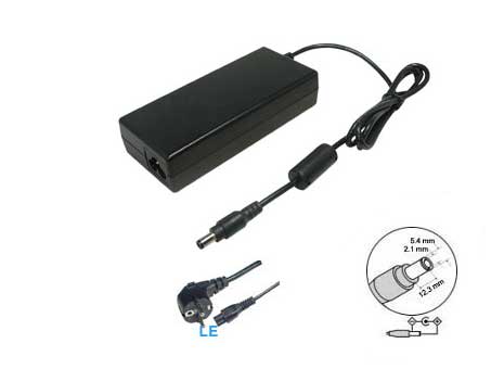 verenigbaar voor NEC Ready 120T Laptop ac-adapter