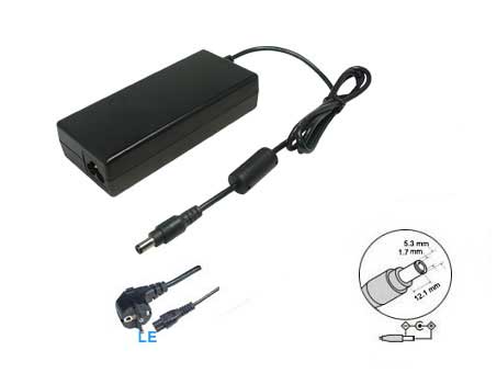 verenigbaar voor MICRON(MPC) TRANSPORT XPE Laptop ac-adapter