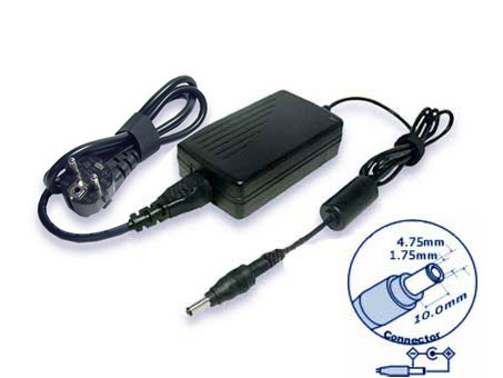 verenigbaar voor ASUS A3E Laptop ac-adapter