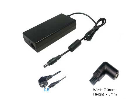 verenigbaar voor Dell Inspiron 1100 Laptop ac-adapter