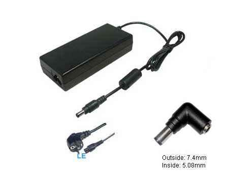 verenigbaar voor hp Pavilion dv7-1014tx Laptop ac-adapter