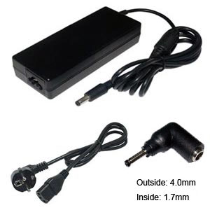 verenigbaar voor Fujitsu LifeBook MH330 Laptop ac-adapter
