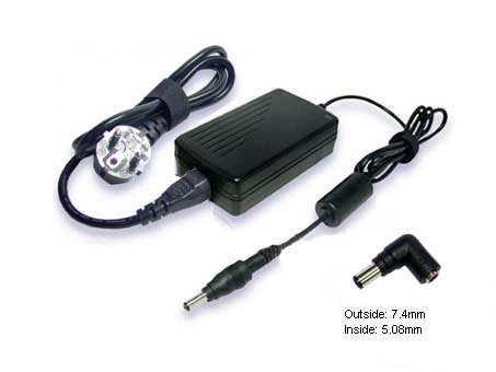 verenigbaar voor DELL XPS L502X Laptop ac-adapter