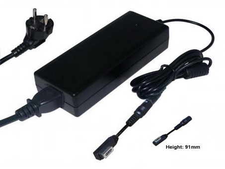 verenigbaar voor APPLE A1290 Laptop ac-adapter
