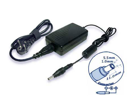 verenigbaar voor samsung P50 Laptop ac-adapter