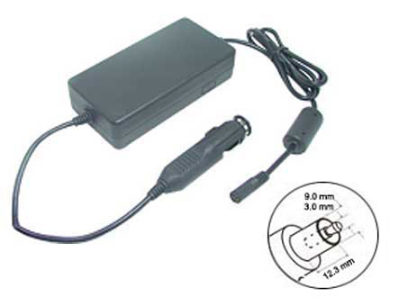 verenigbaar voor APPLE PowerBook 3400 series Autolader