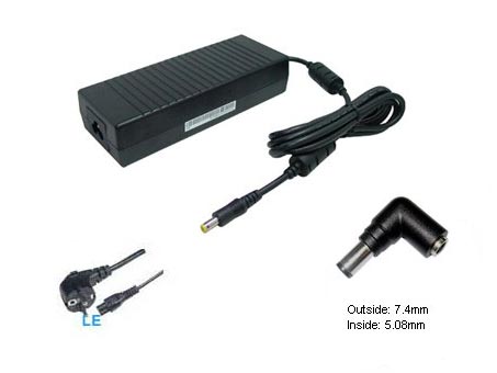 verenigbaar voor hp G42 Laptop ac-adapter