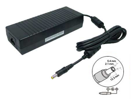 verenigbaar voor Dell SmartStep 250N Laptop ac-adapter