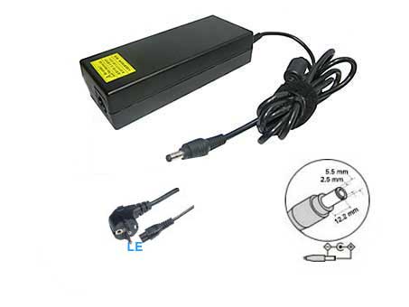 verenigbaar voor Fujitsu FPCAC39 Laptop ac-adapter