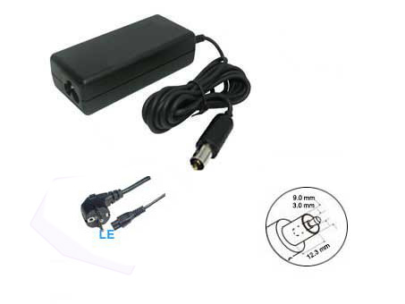 verenigbaar voor APPLE M7387LL/A Laptop ac-adapter