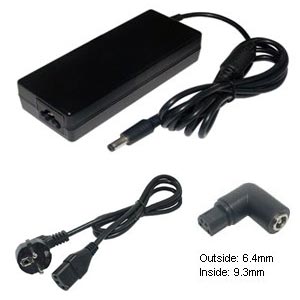 verenigbaar voor IBM ThinkPad 360PE-2620 Laptop ac-adapter