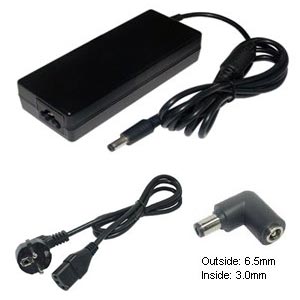 verenigbaar voor TOSHIBA Tecra M2 Laptop ac-adapter