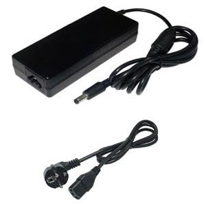 verenigbaar voor DIGITAL HiNote CS433 Laptop ac-adapter