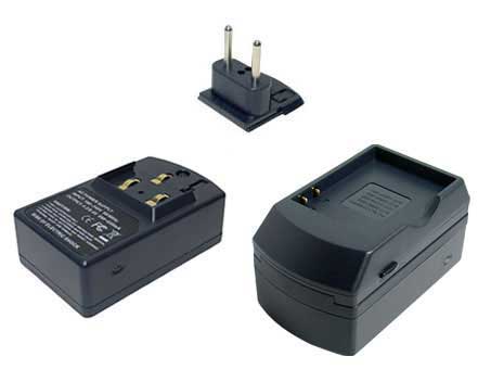 verenigbaar voor BLACKBERRY BAT-03087-002 Acculader