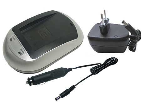 verenigbaar voor CANON BP-308B Acculader