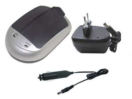 verenigbaar voor CASIO EX-V8SR Acculader