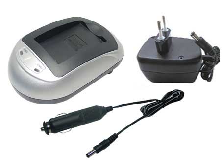 verenigbaar voor FUJIFILM NP-95 Acculader