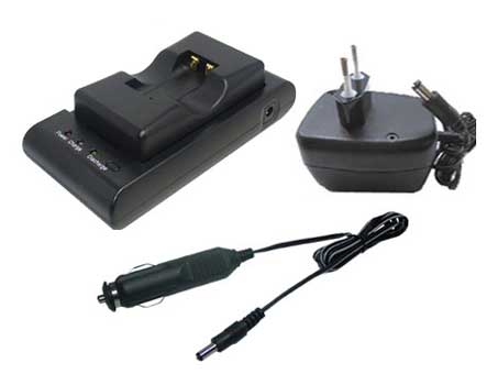 verenigbaar voor FUJIFILM FinePix F420 Acculader