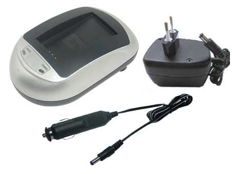 verenigbaar voor KODAK EasyShare LS755 Acculader