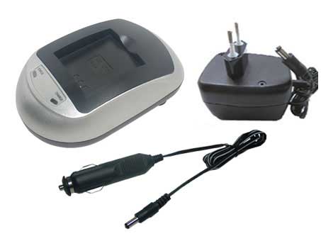 verenigbaar voor KODAK EASYSHARE M340 Acculader