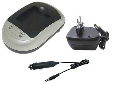 verenigbaar voor OLYMPUS µ1030 Acculader