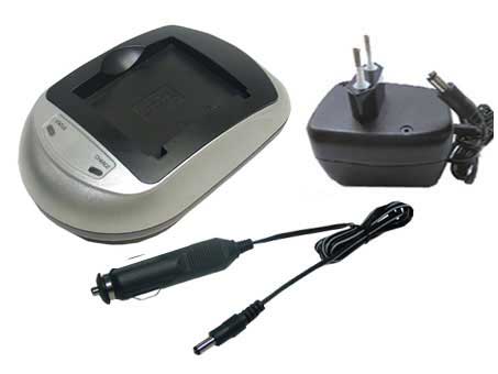 verenigbaar voor PANASONIC SDR-S100 Acculader