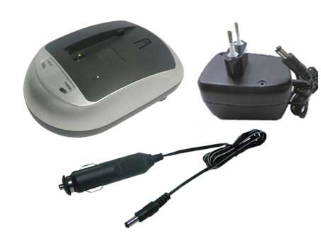 verenigbaar voor SAMSUNG SC-D975 Acculader