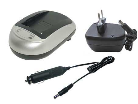 verenigbaar voor SAMSUNG SB-P90ASL Acculader