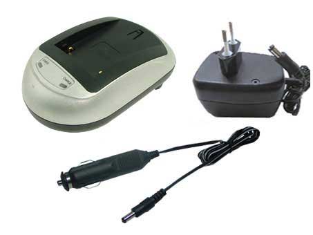 verenigbaar voor SAMSUNG Pro 815SE Acculader