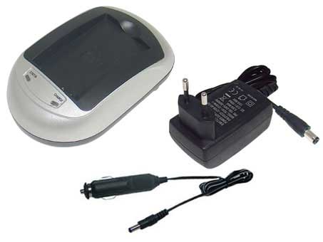 verenigbaar voor SAMSUNG SC-D385 Acculader