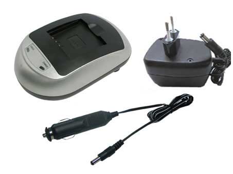 verenigbaar voor SONY Cyber-shot T7 Acculader