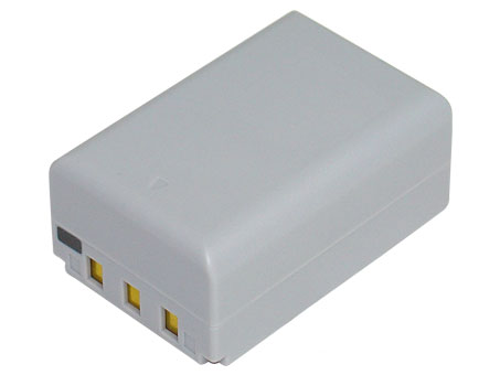 verenigbaar voor CASIO NP-100 Digitale camera Accu