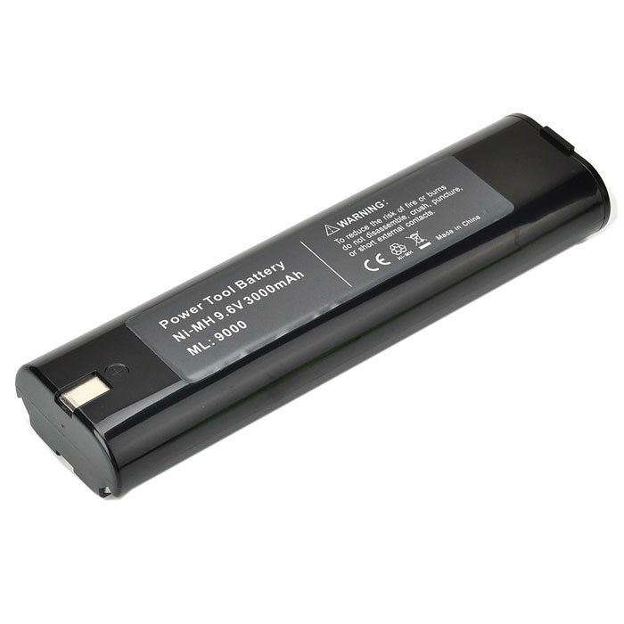 verenigbaar voor MAKITA ML900 (Flashlight) batterij voor elektrisch gereedschap 