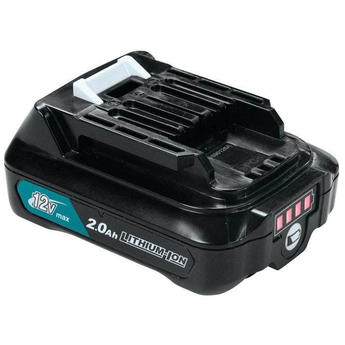 verenigbaar voor MAKITA SH02R1 batterij voor elektrisch gereedschap 