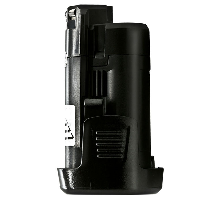 verenigbaar voor BOSCH PSR 10.8 Li-2 batterij voor elektrisch gereedschap 