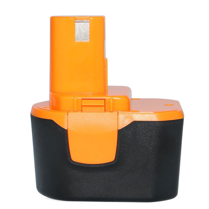 verenigbaar voor RYOBI 1400652 batterij voor elektrisch gereedschap 