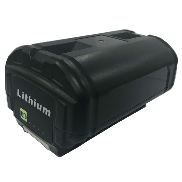 verenigbaar voor RYOBI OP4030 batterij voor elektrisch gereedschap 