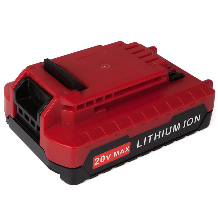 verenigbaar voor Porter Cable PCC640 batterij voor elektrisch gereedschap 