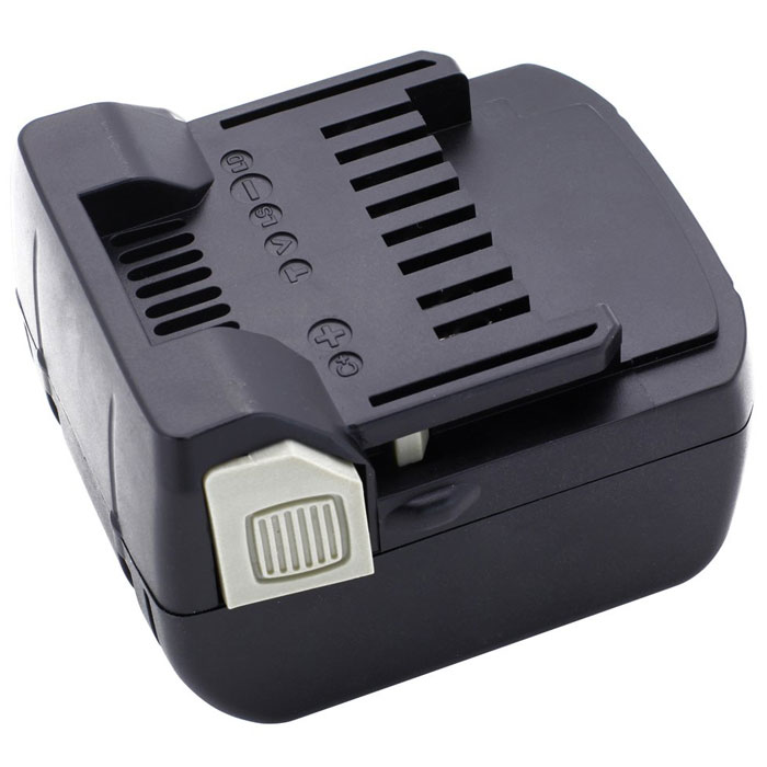 verenigbaar voor HITACHI BSL1415 batterij voor elektrisch gereedschap 