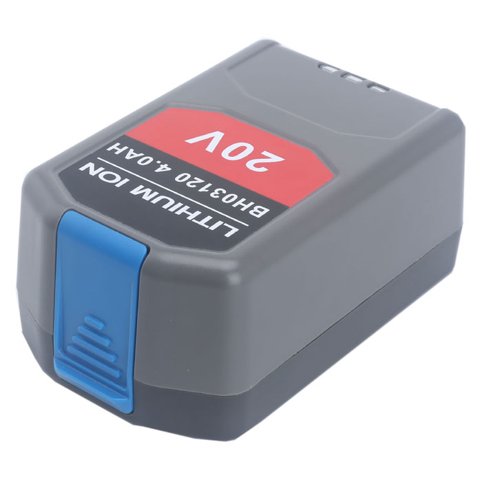 verenigbaar voor Hoover BH03200 batterij voor elektrisch gereedschap 