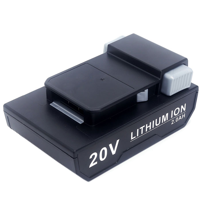 verenigbaar voor Hoover BH53310 batterij voor elektrisch gereedschap 