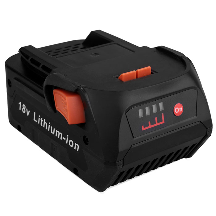 verenigbaar voor AEG BST18XLI batterij voor elektrisch gereedschap 