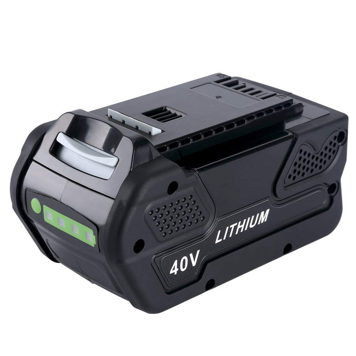 verenigbaar voor GreenWorks 22342 batterij voor elektrisch gereedschap 