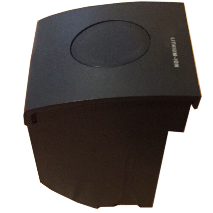 verenigbaar voor Gtech Airram AR30 batterij voor elektrisch gereedschap 