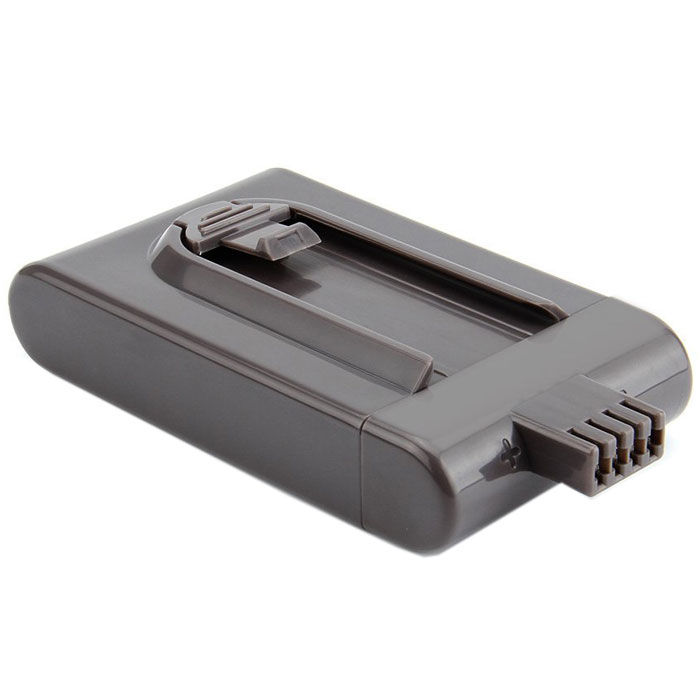 verenigbaar voor Dyson DC16 stofzuiger batterij