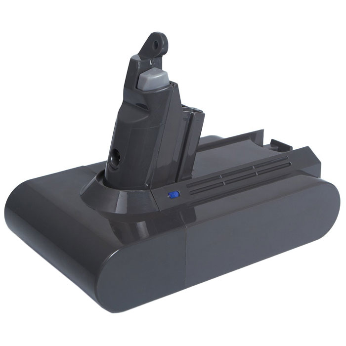 verenigbaar voor Dyson Absolute V6 stofzuiger batterij